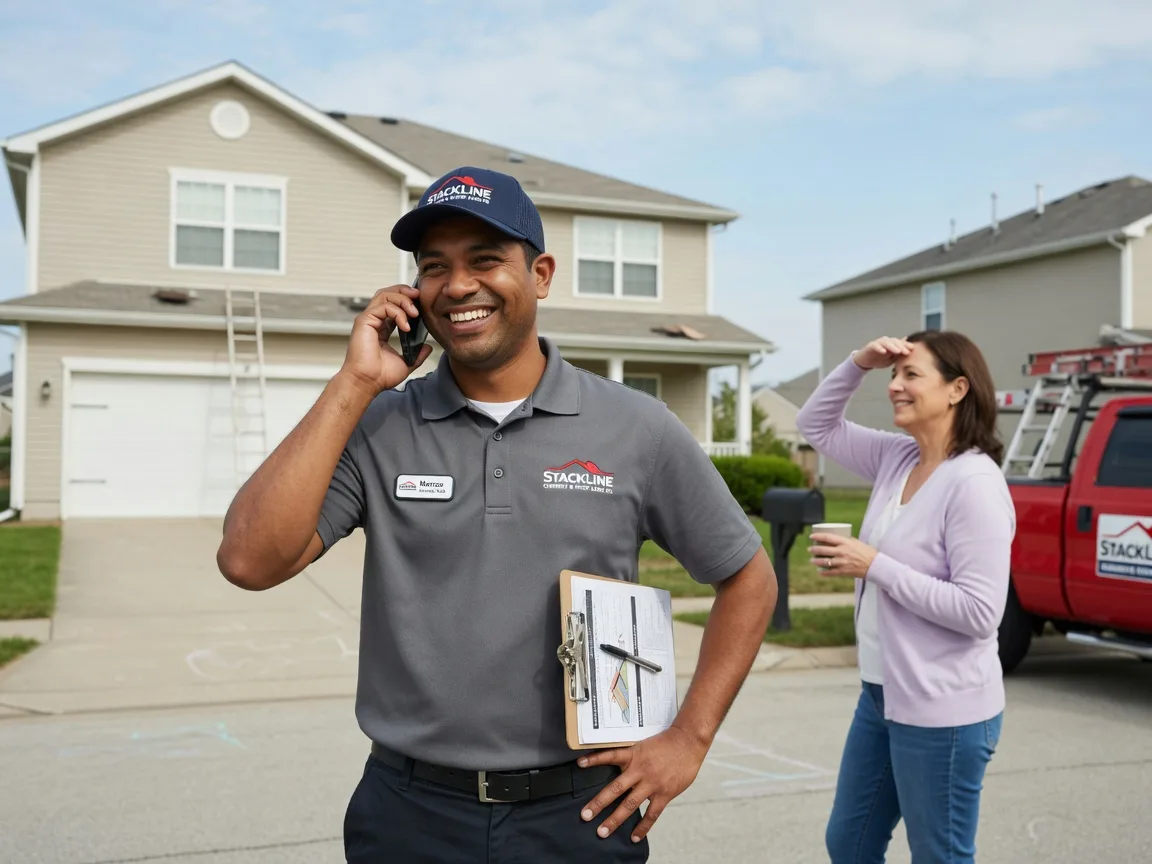 Chimney flashing repair Crozier, VA FAQs